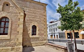 Ático dúplex con vistas al Río y Mezquita