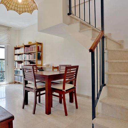 Appartamento Duplex Con Vistas A La Catedral Y El Rio, Parking Free Cordova Esterno foto