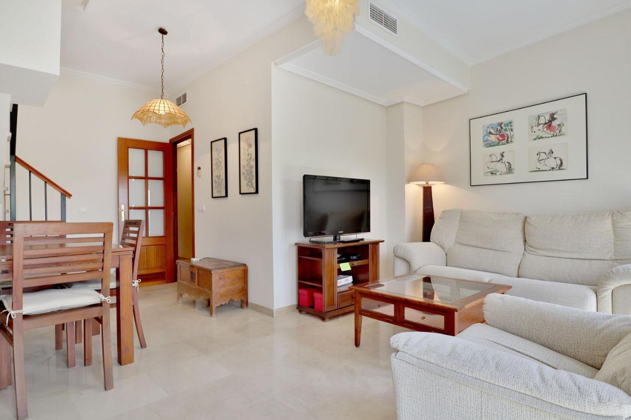 Appartamento Duplex Con Vistas A La Catedral Y El Rio, Parking Free Cordova Esterno foto
