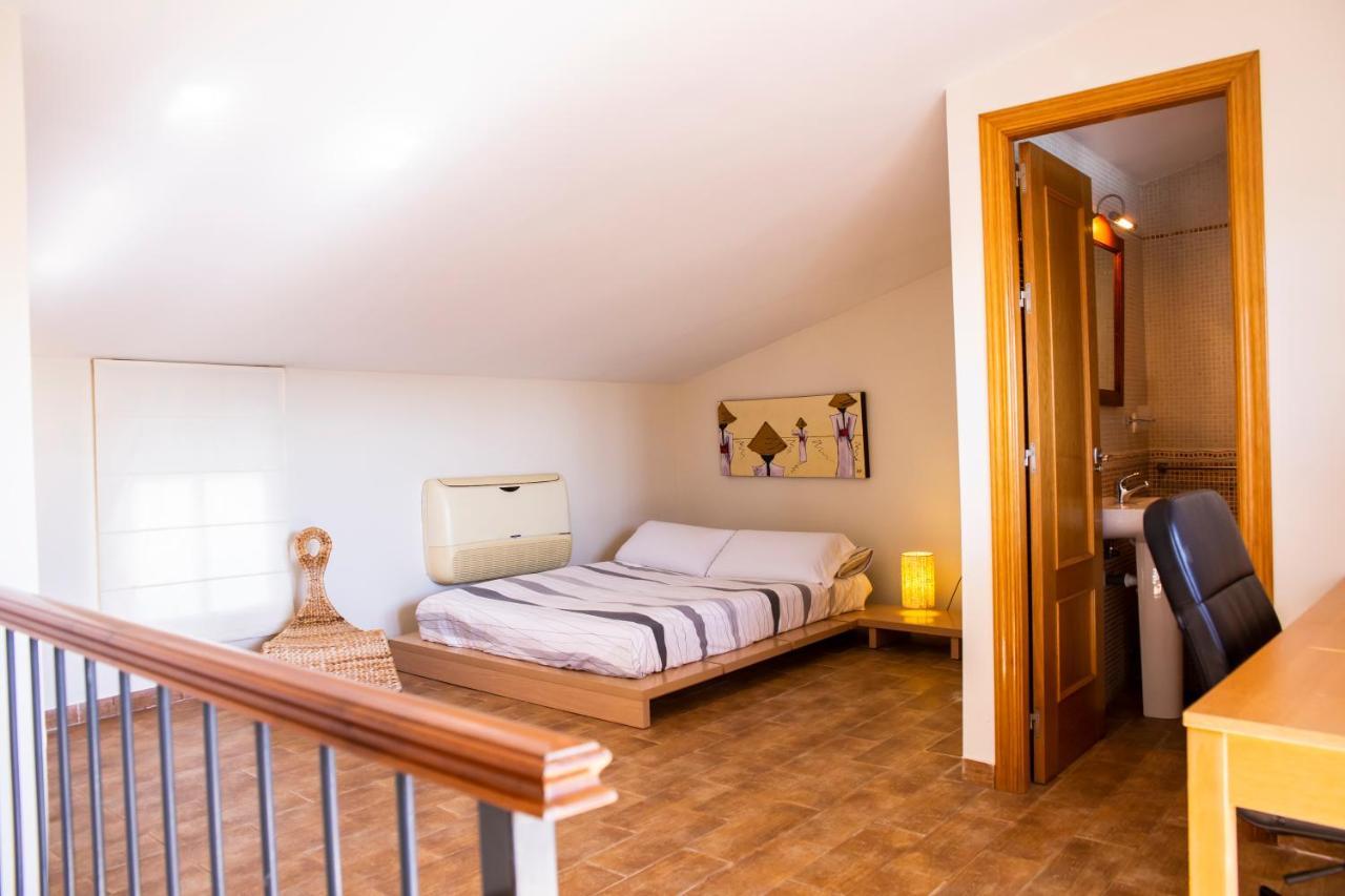Appartamento Duplex Con Vistas A La Catedral Y El Rio, Parking Free Cordova Esterno foto