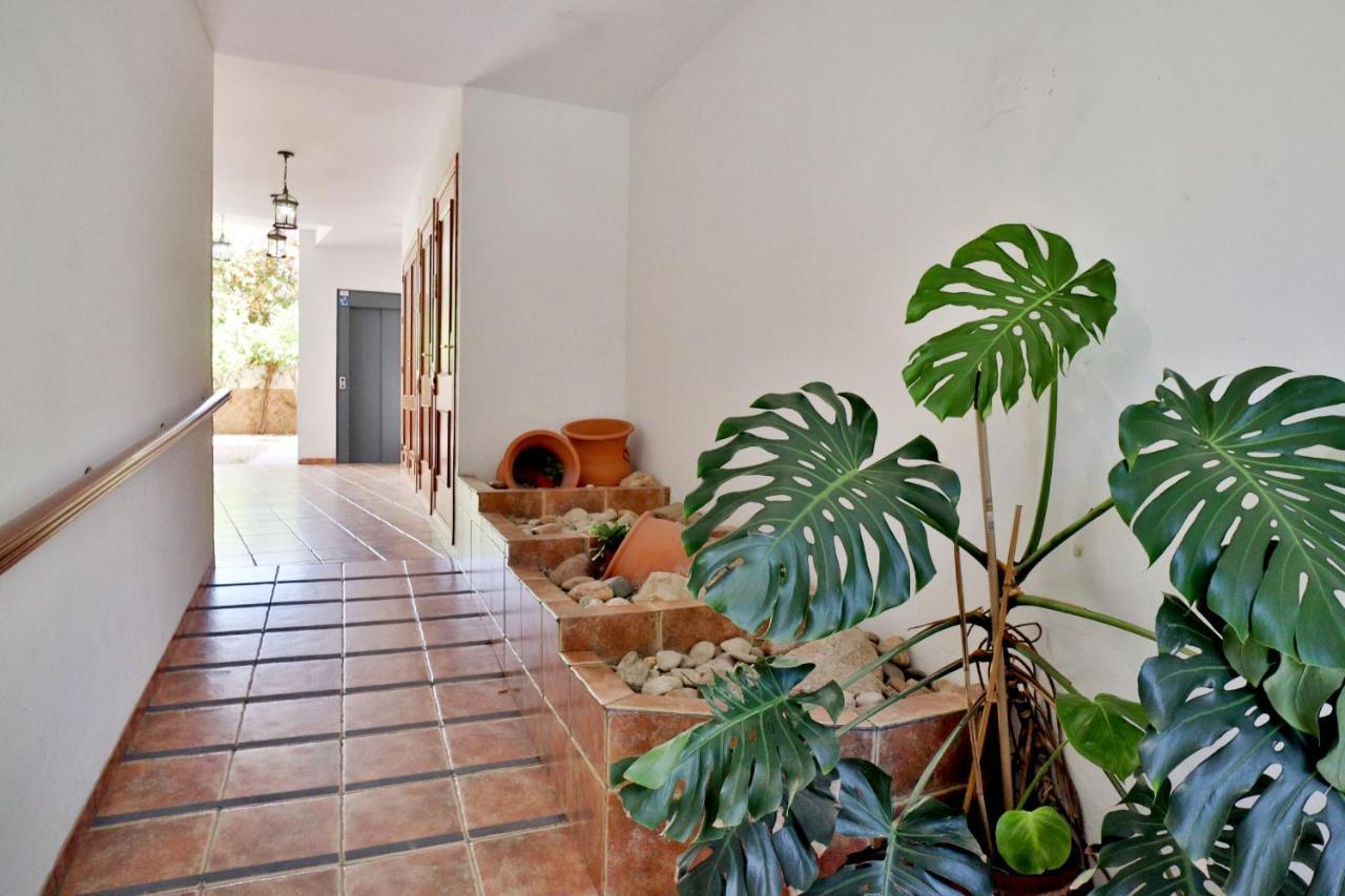Appartamento Duplex Con Vistas A La Catedral Y El Rio, Parking Free Cordova Esterno foto
