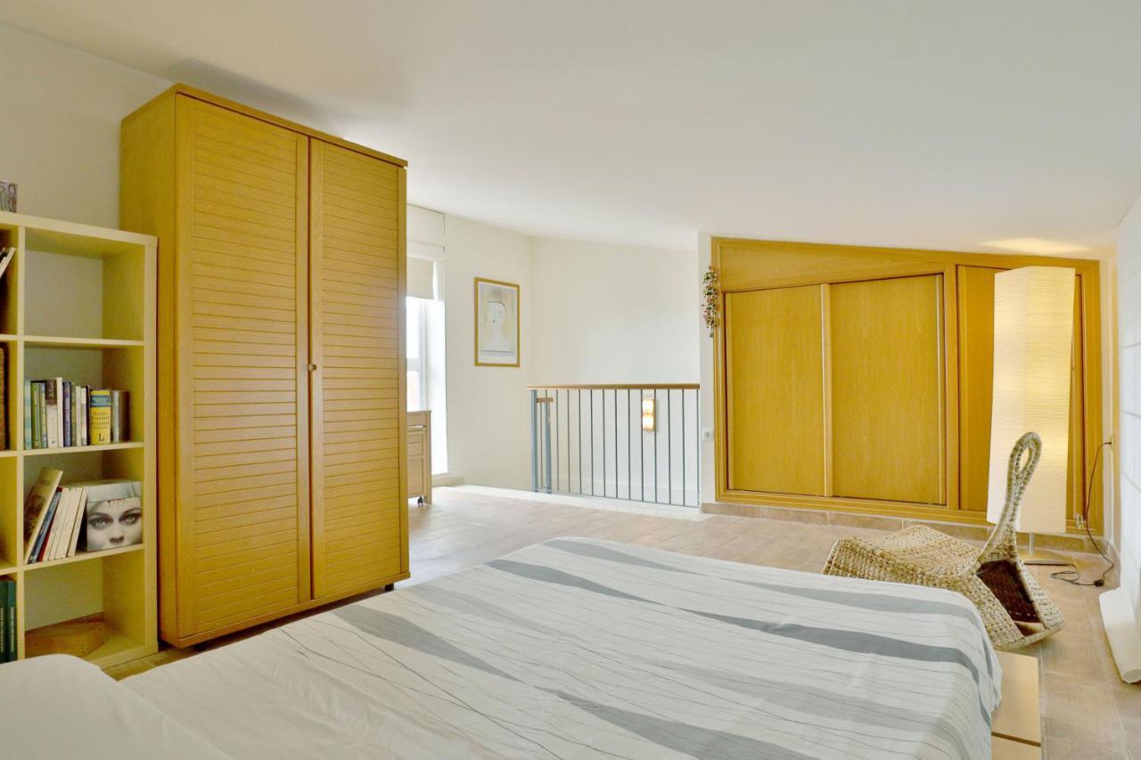 Appartamento Duplex Con Vistas A La Catedral Y El Rio, Parking Free Cordova Esterno foto